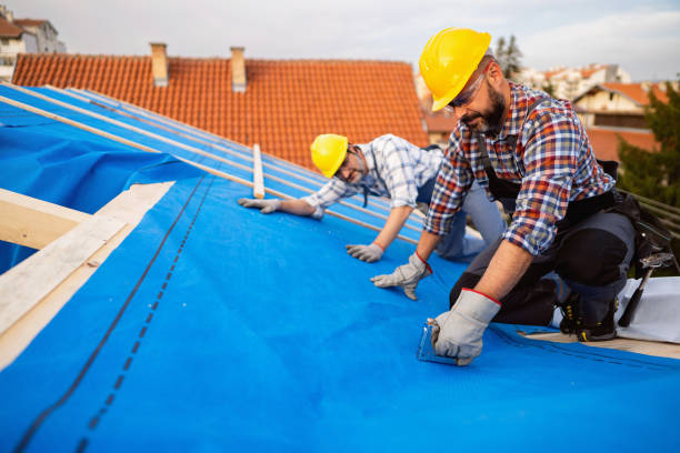 Slate Roofing Contractor in Lake Telemark, NJ