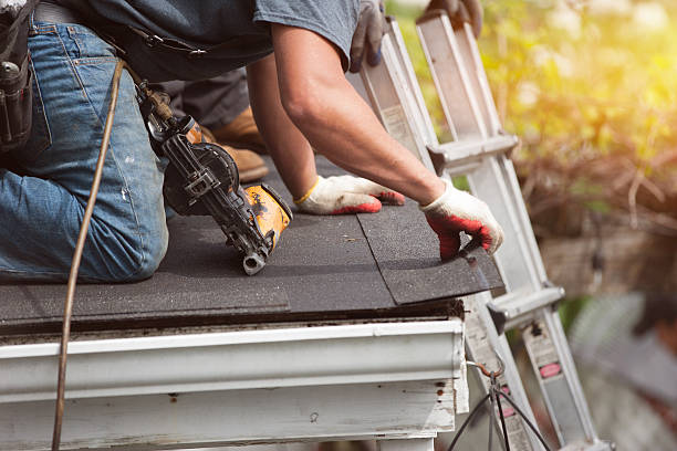 Best Roof Restoration Services  in Lake Telemark, NJ