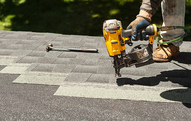 Quick and Trustworthy Emergency Roof Repair Services in Lake Telemark, NJ
