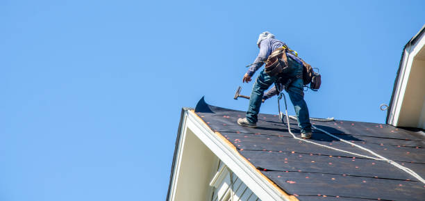 Best Roof Replacement Cost  in Lake Telemark, NJ